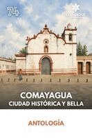 Antología - Comayagua, Häftad