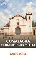 Antología - Comayagua, Inbunden