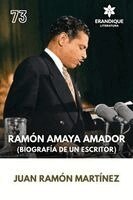 Juan Ramón Martínez - Ramón Amaya Amador (Biografía de un escritor), Häftad. Tillgänglighet: Lägg i varukorg