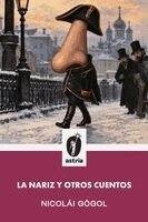Nicolái Gógol - nariz y otros cuentos, Häftad. Tillgänglighet: Tillfälligt slut