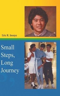 bokomslag Small Steps, Long Journey