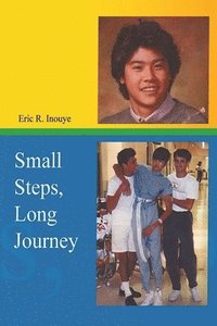 bokomslag Small Steps, Long Journey