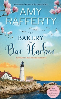 The Bakery In Bar Harbor 1