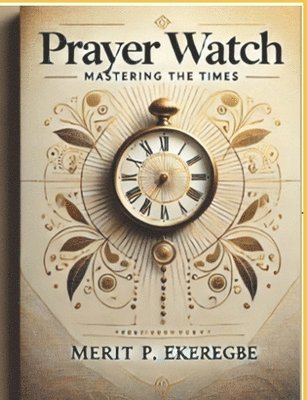 Prayer Watch 1