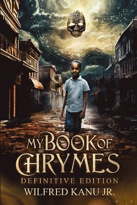 My Book of Chrymes 1