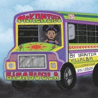 bokomslag McKenzie's Bisabuela