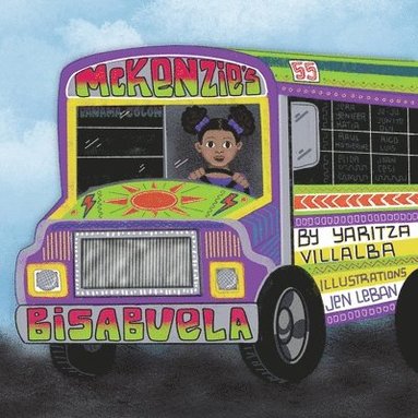 bokomslag McKenzie's Bisabuela