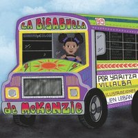 bokomslag La Bisabuela de McKenzie