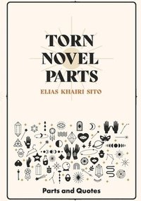 bokomslag Torn Novel Parts