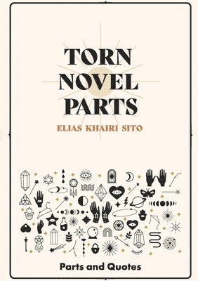 Torn Novel Parts 1