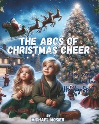 bokomslag ABCs of Christmas Cheer