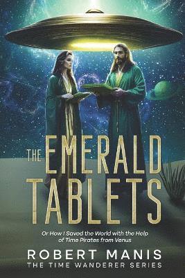 The Emerald Tablets 1