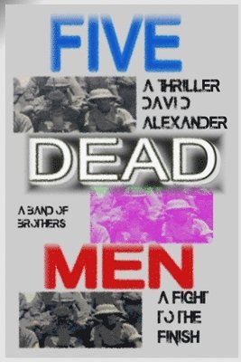 Five Dead Men 1