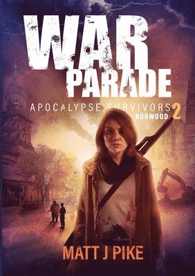 War Parade 1