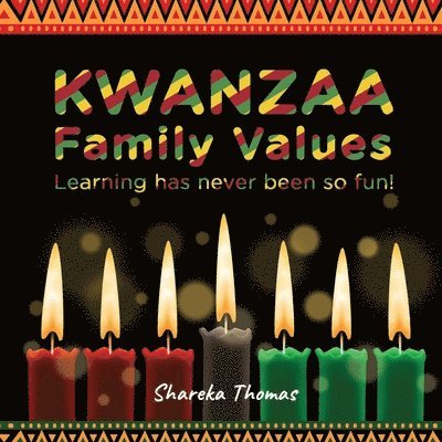 Kwanzaa Family Values 1