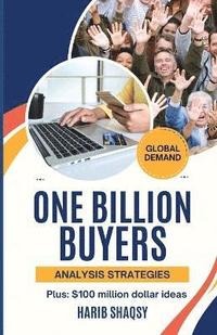 bokomslag One Billion Buyers