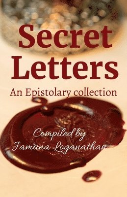 bokomslag Secret Letters