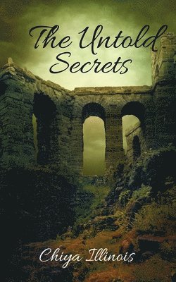 bokomslag Untold Secrets