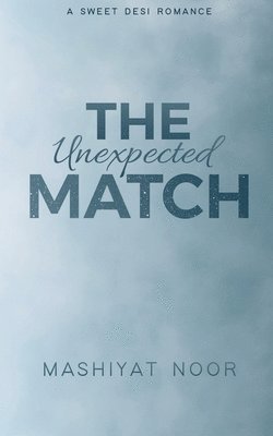 bokomslag Unexpected Match