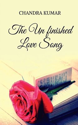 bokomslag Un Finished Love Song