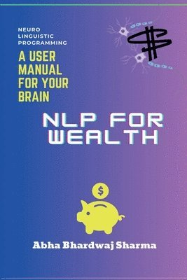 bokomslag Nlp for Wealth