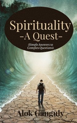 bokomslag Spirituality-A Quest