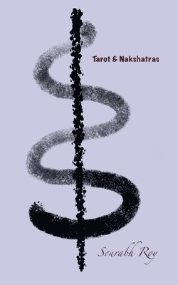 bokomslag Tarot and Nakshatras