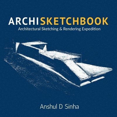 Archisketchbook 1