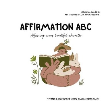 bokomslag Affirmation ABC