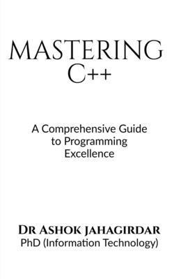 bokomslag Mastering C++