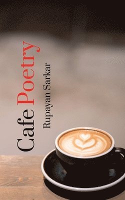 Cafe Poetry 1