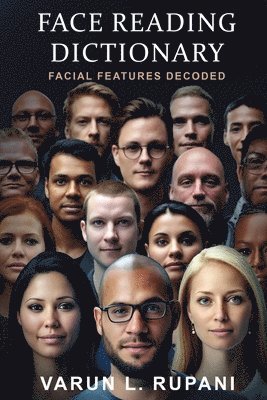 Face Reading Dictionary 1