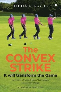 bokomslag CONVEX STRIKE