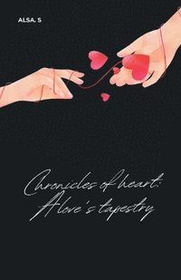 bokomslag Chronicles of Heart