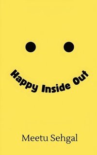 bokomslag Happy Inside Out