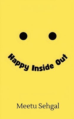 bokomslag Happy Inside Out