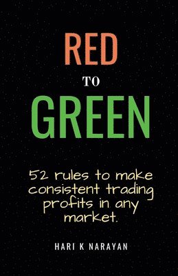 Red to Green 1