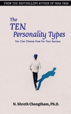 The Ten Personality Types 1