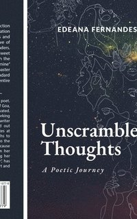 bokomslag Unscrambled Thoughts: A Poetic Journey