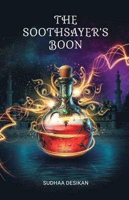 bokomslag Soothsayer's Boon