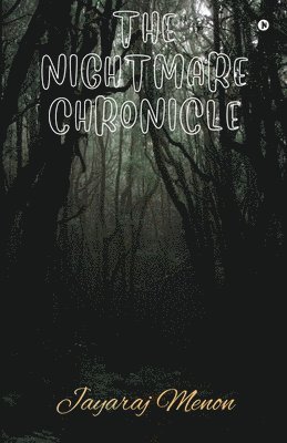 bokomslag Nightmare Chronicle