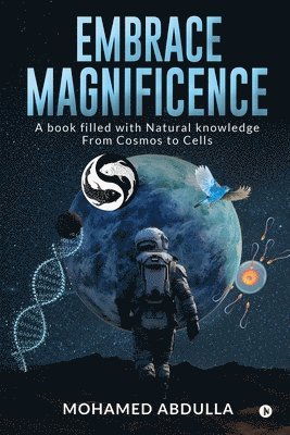 Mohamed Abdulla - Embrace Magnificence, Häftad