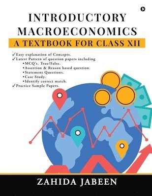 bokomslag Introductory Macroeconomics