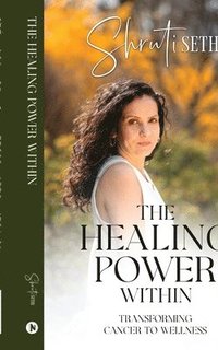 bokomslag Healing Power Within