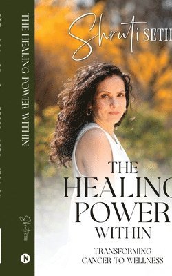 bokomslag Healing Power Within