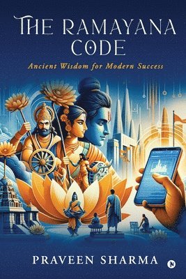 The Ramayana Code 1