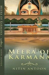 bokomslag Meera of Karmana