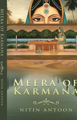 bokomslag Meera of Karmana