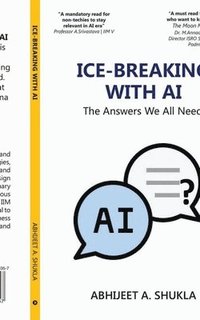 bokomslag Ice-Breaking with AI