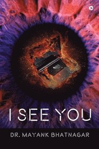 bokomslag I See You